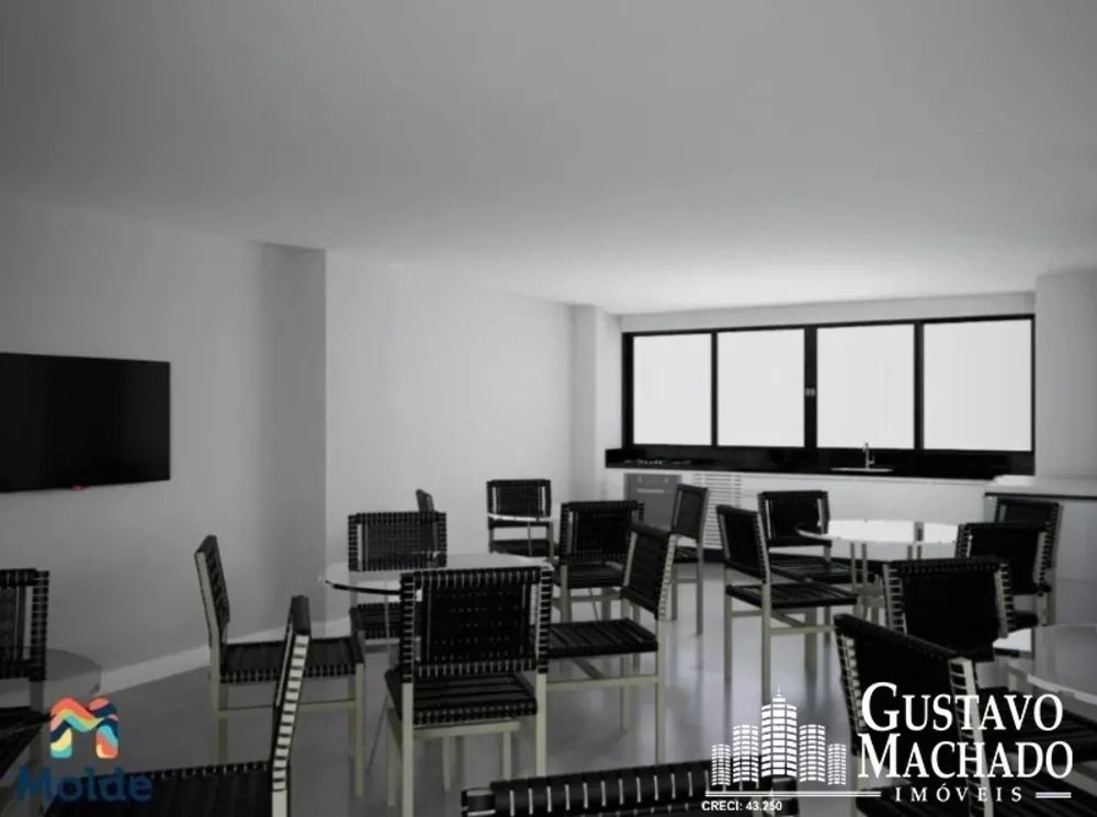 Apartamento, 2 quartos, 70 m² - Foto 8