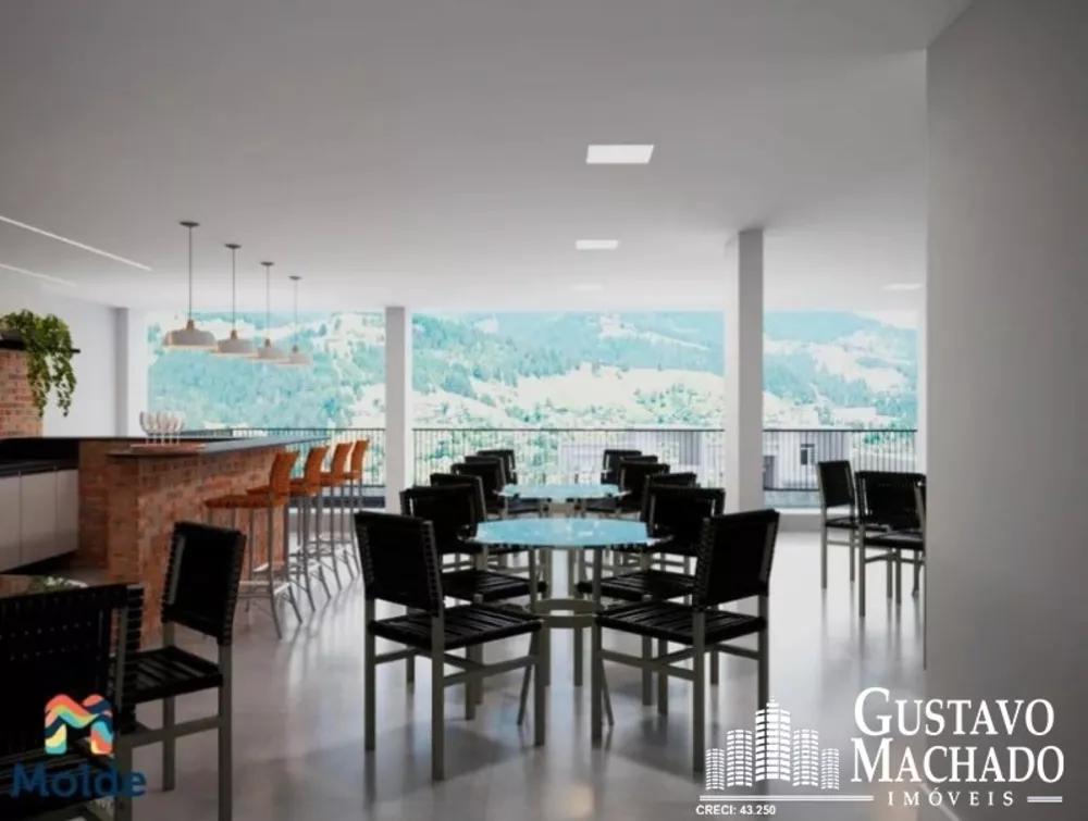 Apartamento, 2 quartos, 70 m² - Foto 5