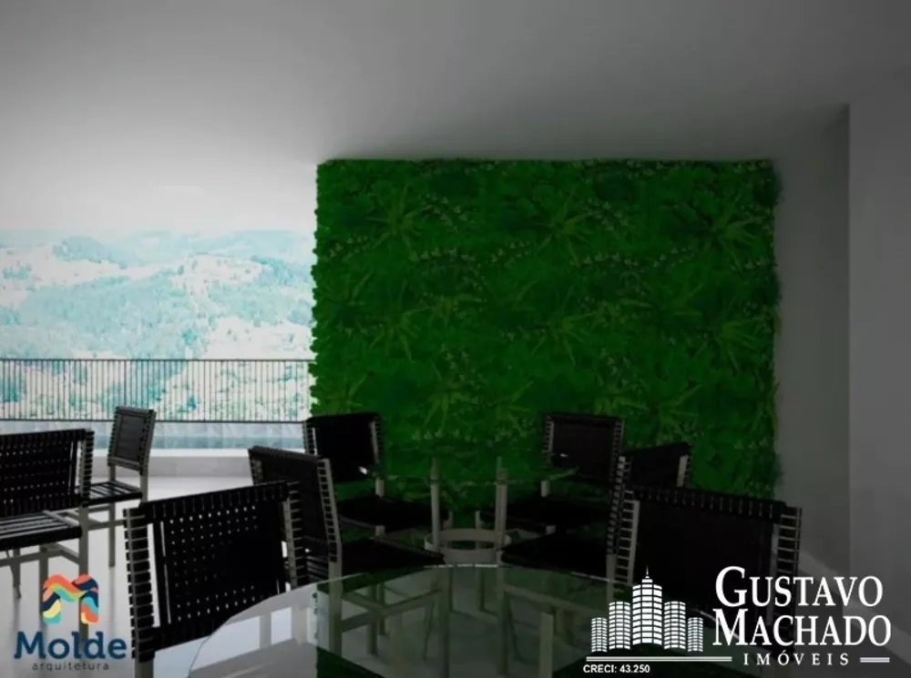 Apartamento, 2 quartos, 70 m² - Foto 7