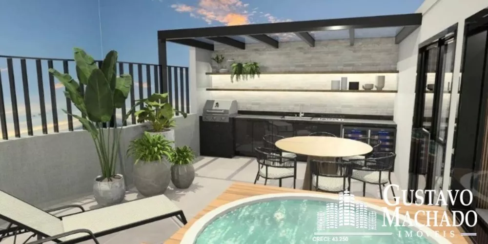 Apartamento, 2 quartos, 70 m² - Foto 2