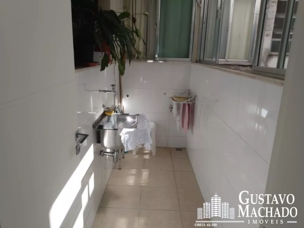 Apartamento, 2 quartos, 124 m² - Foto 12