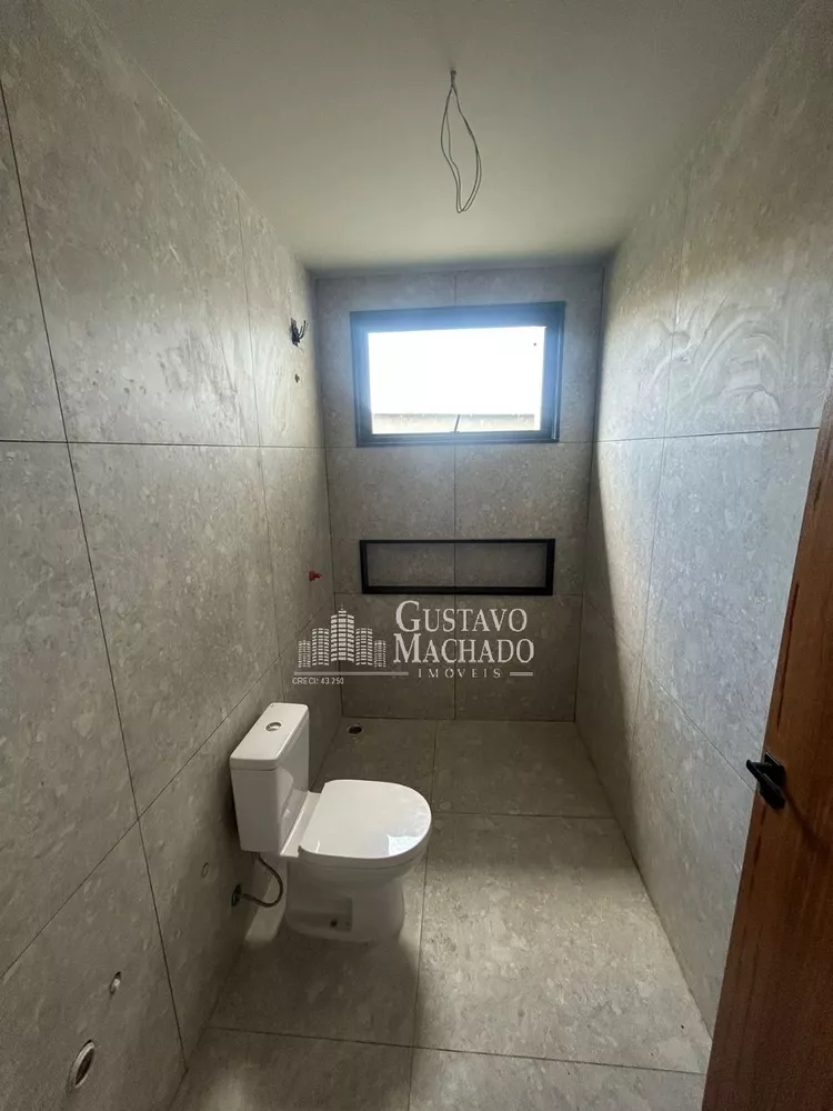 Casa, 3 quartos - Foto 7