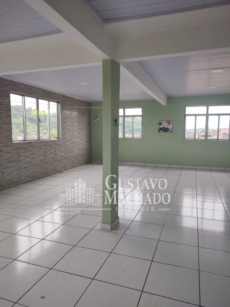 Casa, 2 quartos - Foto 19