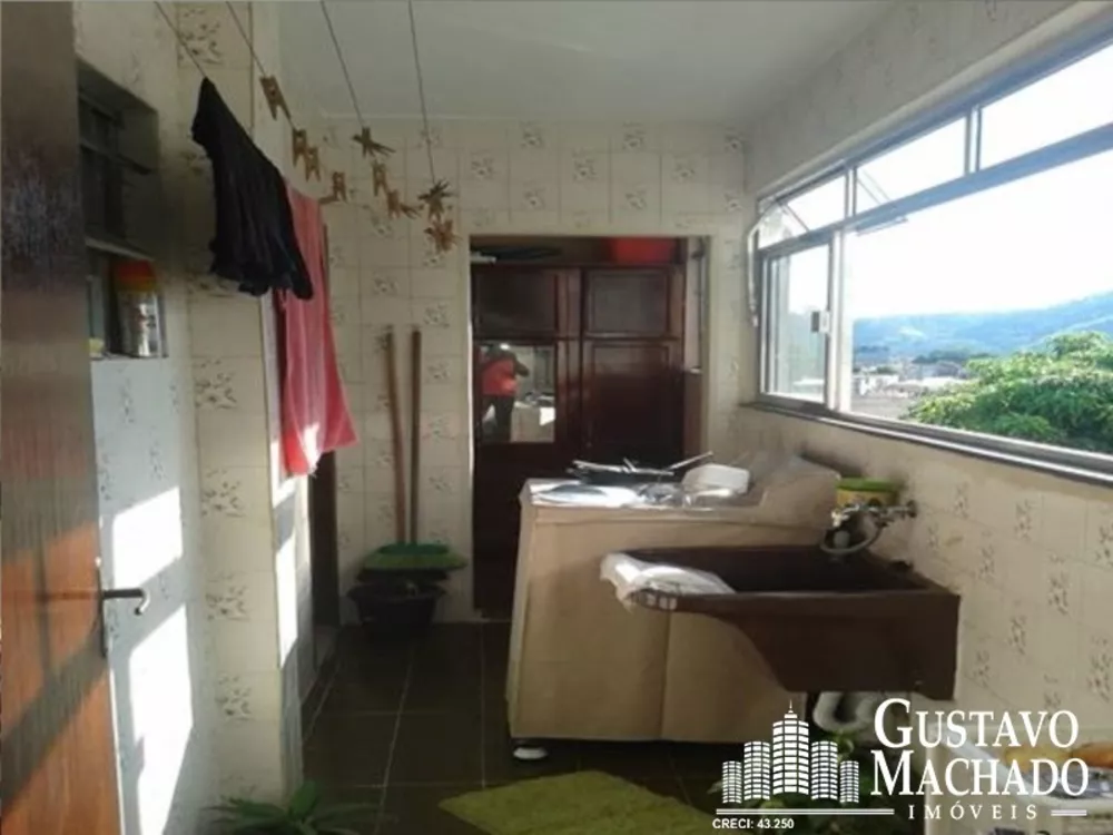 Apartamento, 3 quartos, 95 m² - Foto 2