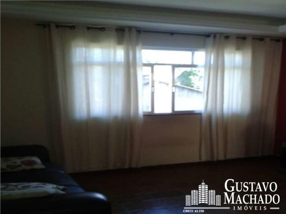 Apartamento à venda com 3 quartos, 95m² - Foto 3