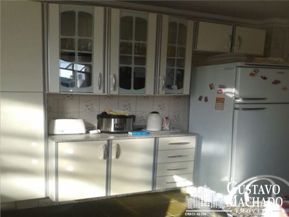 Apartamento à venda com 3 quartos, 95m² - Foto 4