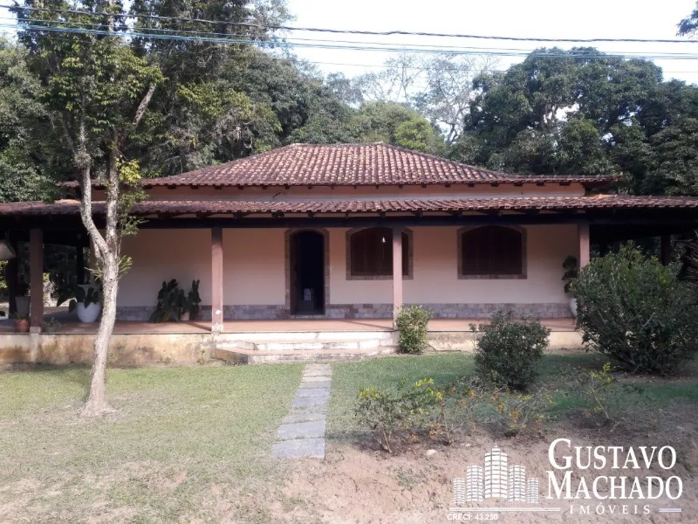 Chácara, 4 quartos - Foto 2