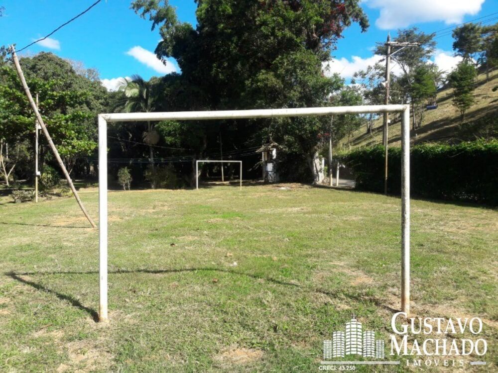Chácara, 4 quartos - Foto 6