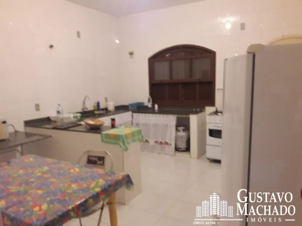 Chácara, 4 quartos - Foto 10