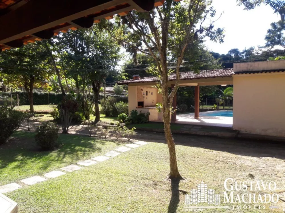 Chácara, 4 quartos - Foto 5