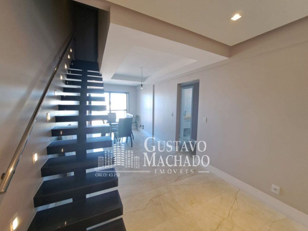Cobertura à venda com 3 quartos, 80m² - Foto 12