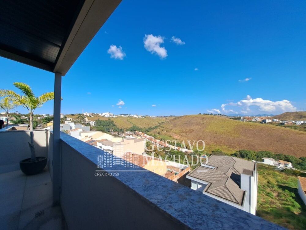 Cobertura à venda com 3 quartos, 80m² - Foto 6