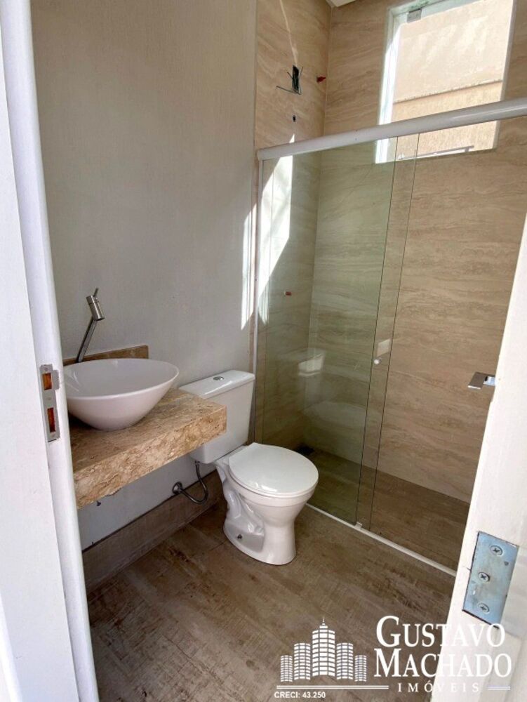 Casa à venda com 4 quartos, 365m² - Foto 6