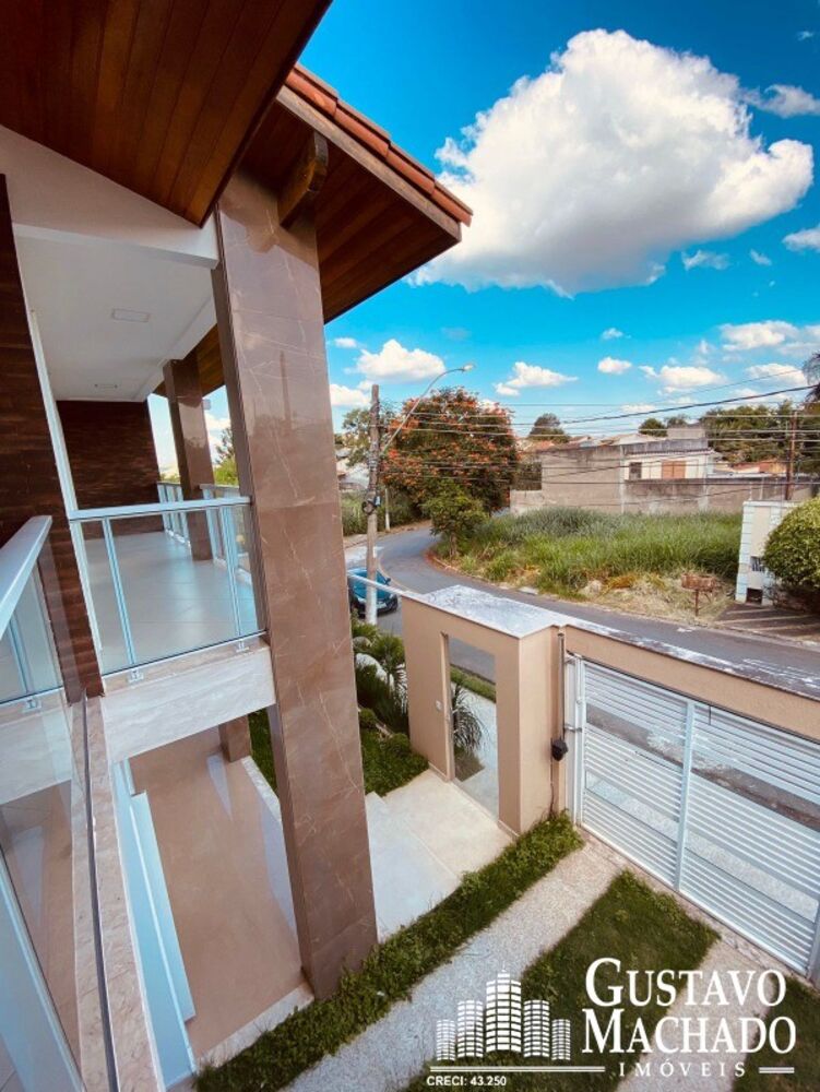 Casa à venda com 4 quartos, 365m² - Foto 10