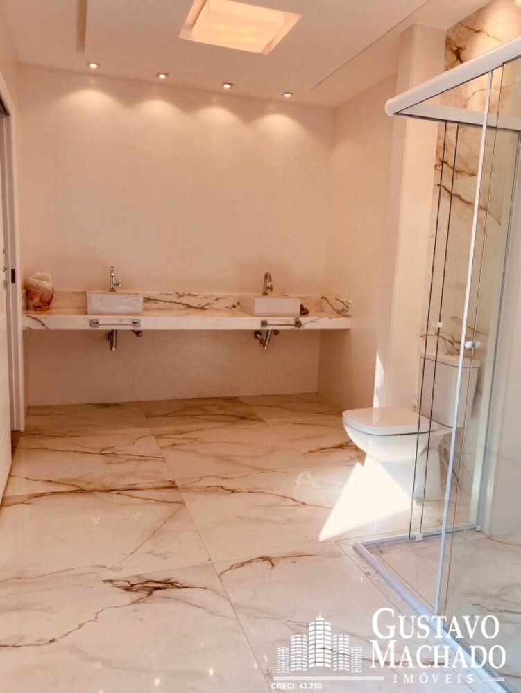 Casa à venda com 4 quartos, 365m² - Foto 3