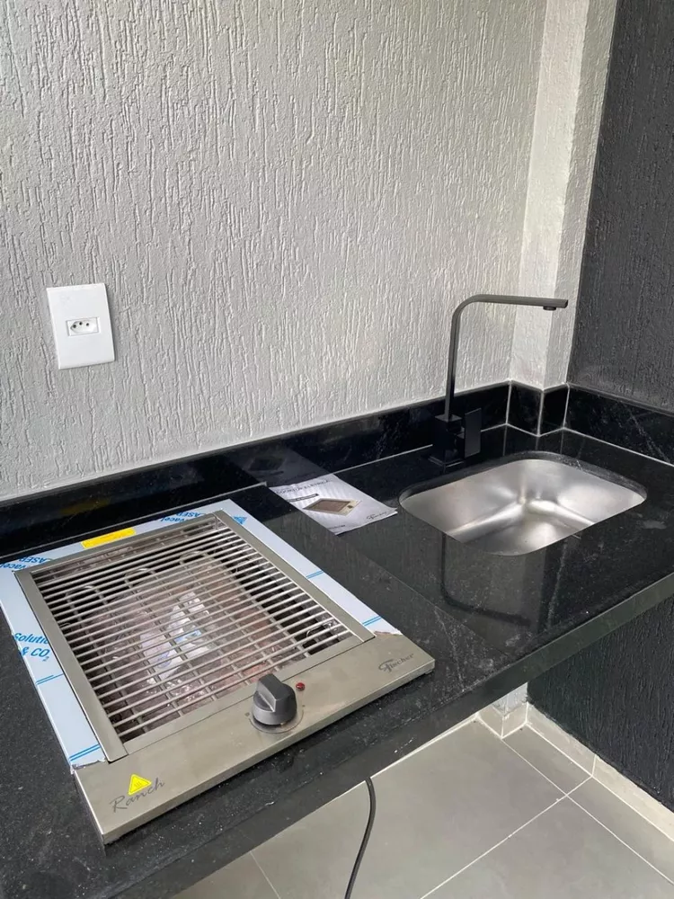 Apartamento, 3 quartos, 85 m² - Foto 7