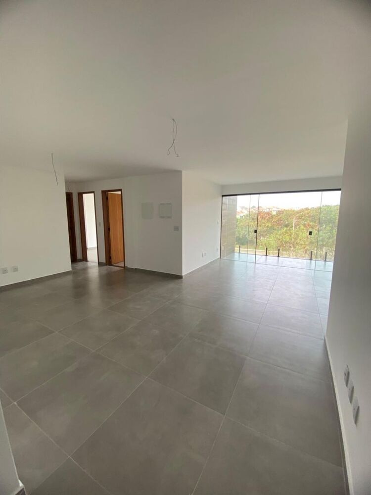 Apartamento, 3 quartos, 85 m² - Foto 2
