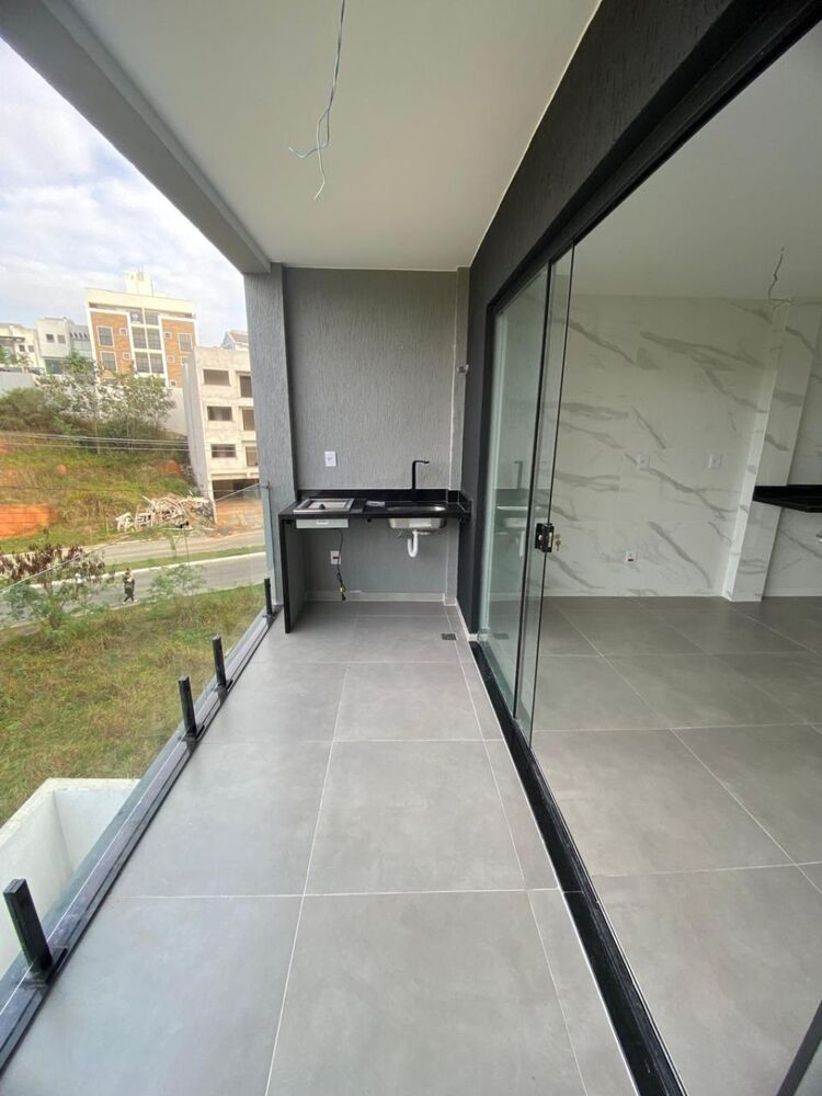 Apartamento, 3 quartos, 85 m² - Foto 6