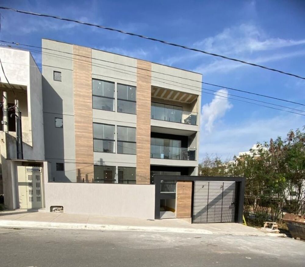 Apartamento, 3 quartos, 85 m² - Foto 1