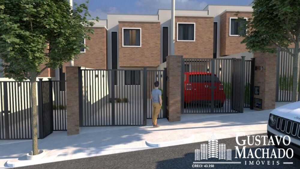 Casa, 2 quartos, 70 m² - Foto 12