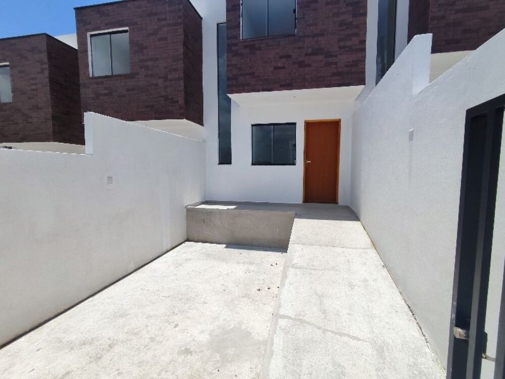 Casa, 2 quartos, 70 m² - Foto 2