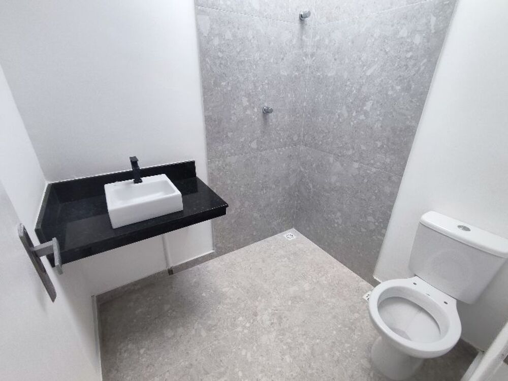Casa, 2 quartos, 70 m² - Foto 7