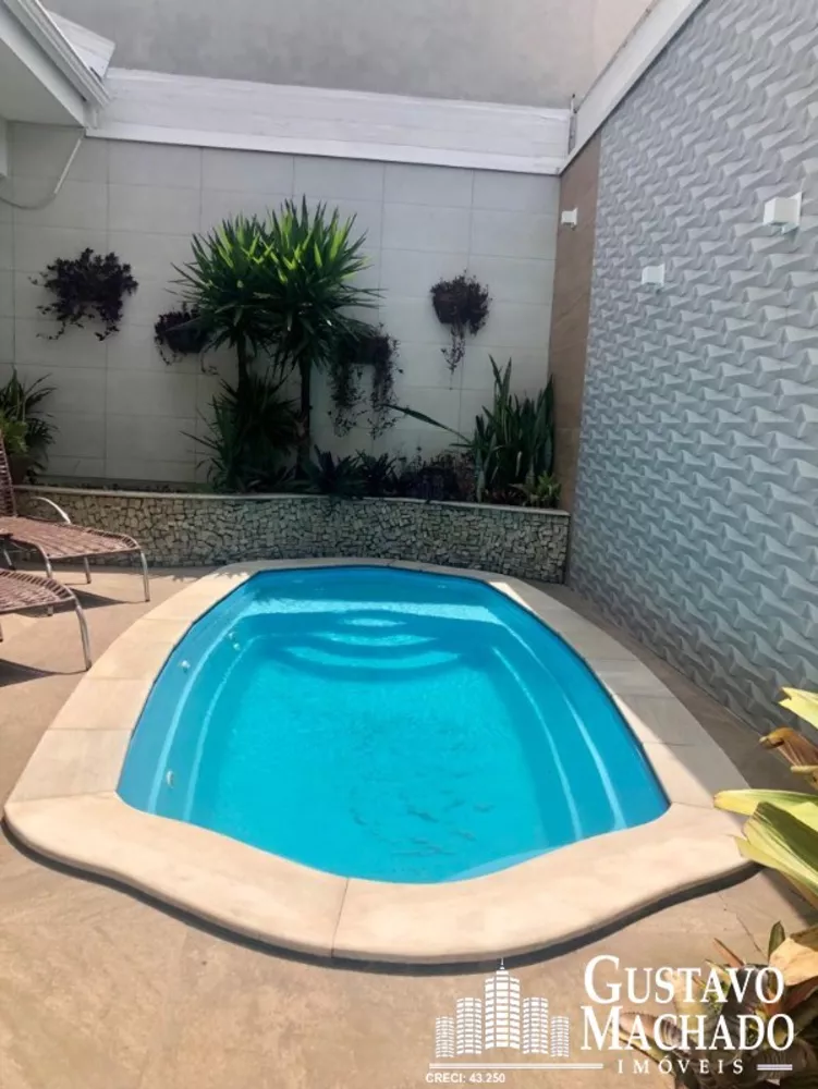 Casa, 4 quartos, 281 m² - Foto 23