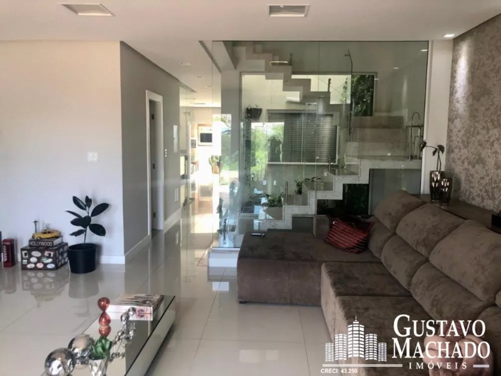 Casa, 4 quartos, 281 m² - Foto 12