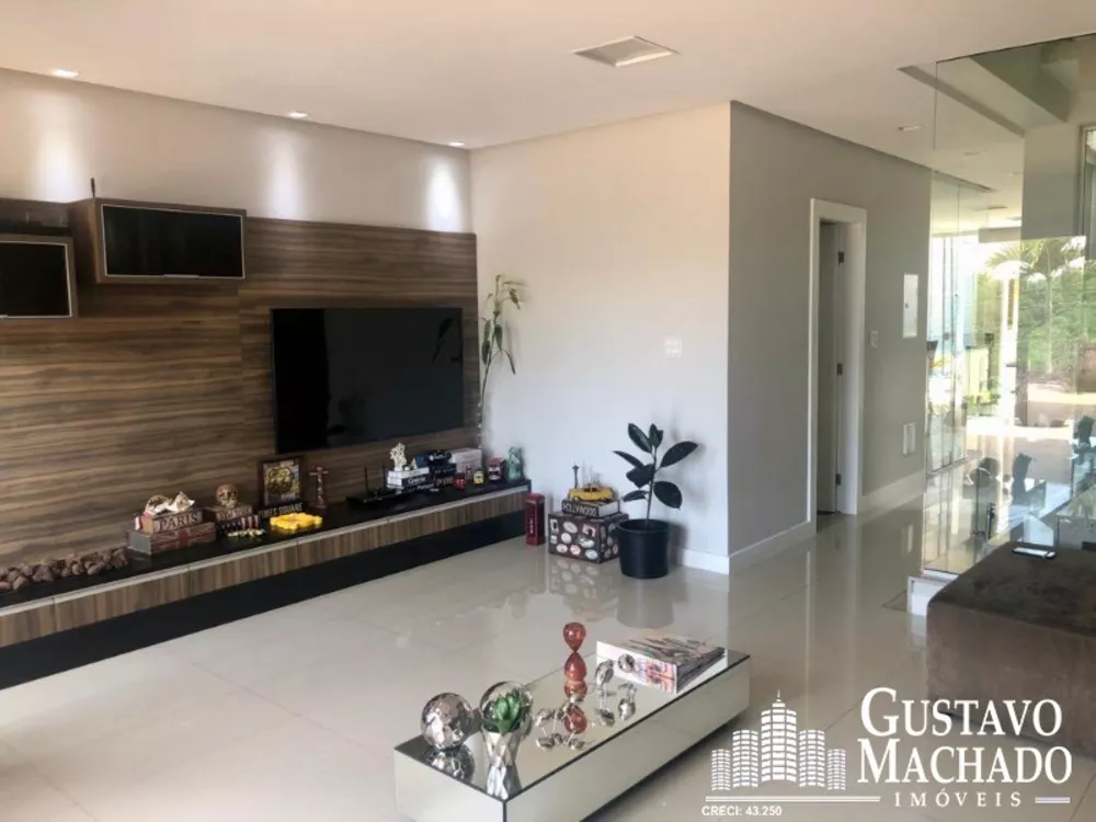 Casa, 4 quartos, 281 m² - Foto 11