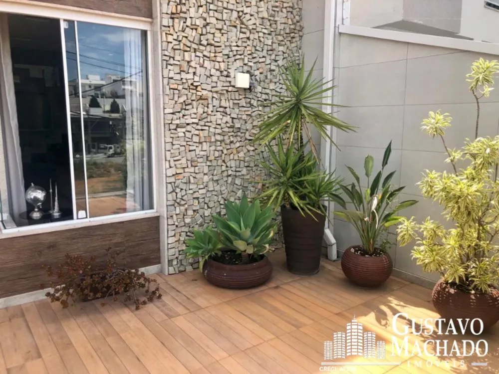 Casa, 4 quartos, 281 m² - Foto 6