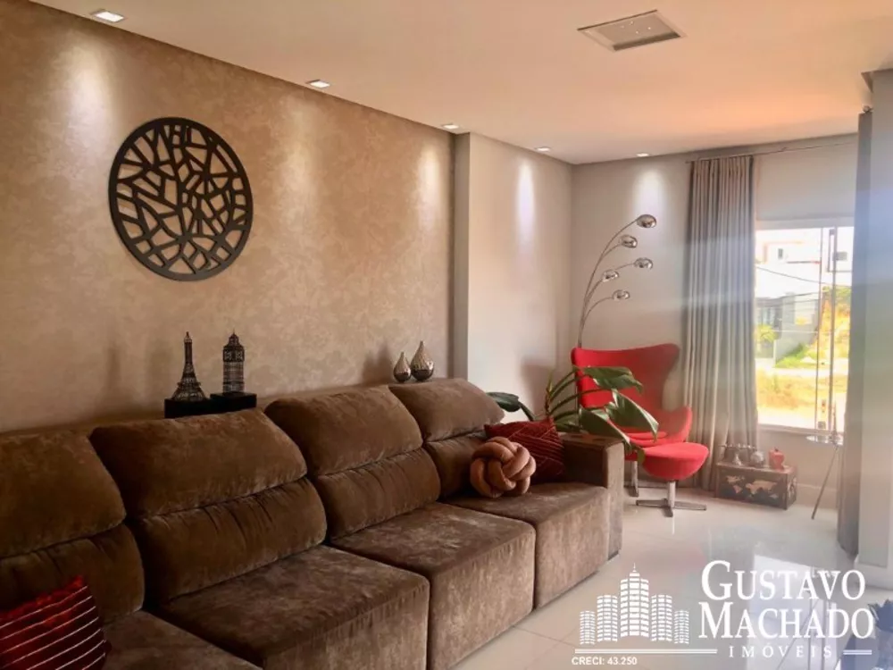 Casa, 4 quartos, 281 m² - Foto 10