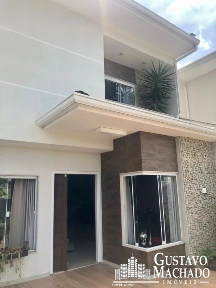 Casa, 4 quartos, 281 m² - Foto 5