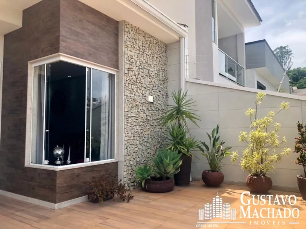 Casa, 4 quartos, 281 m² - Foto 3