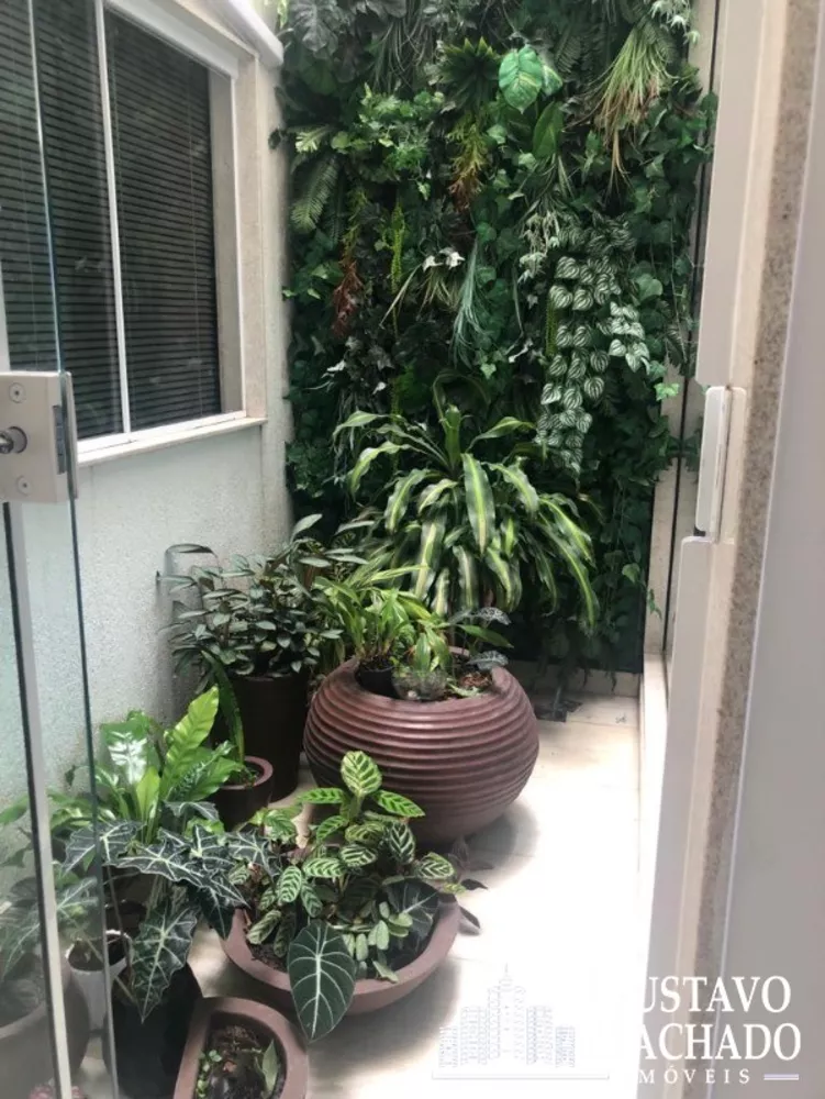 Casa, 4 quartos, 281 m² - Foto 18