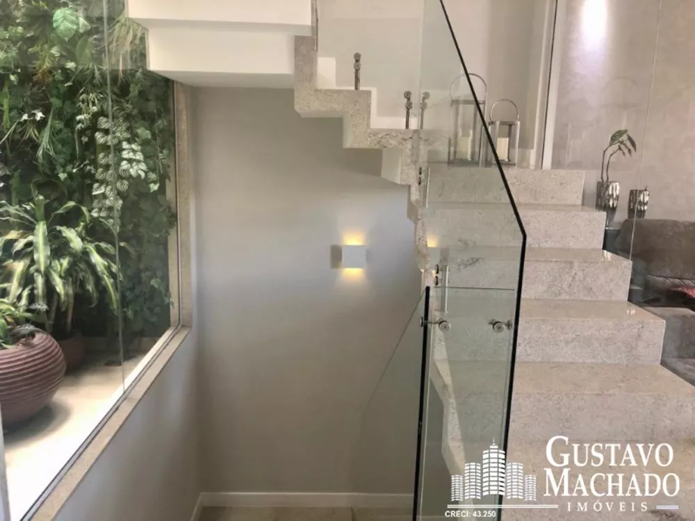 Casa, 4 quartos, 281 m² - Foto 13