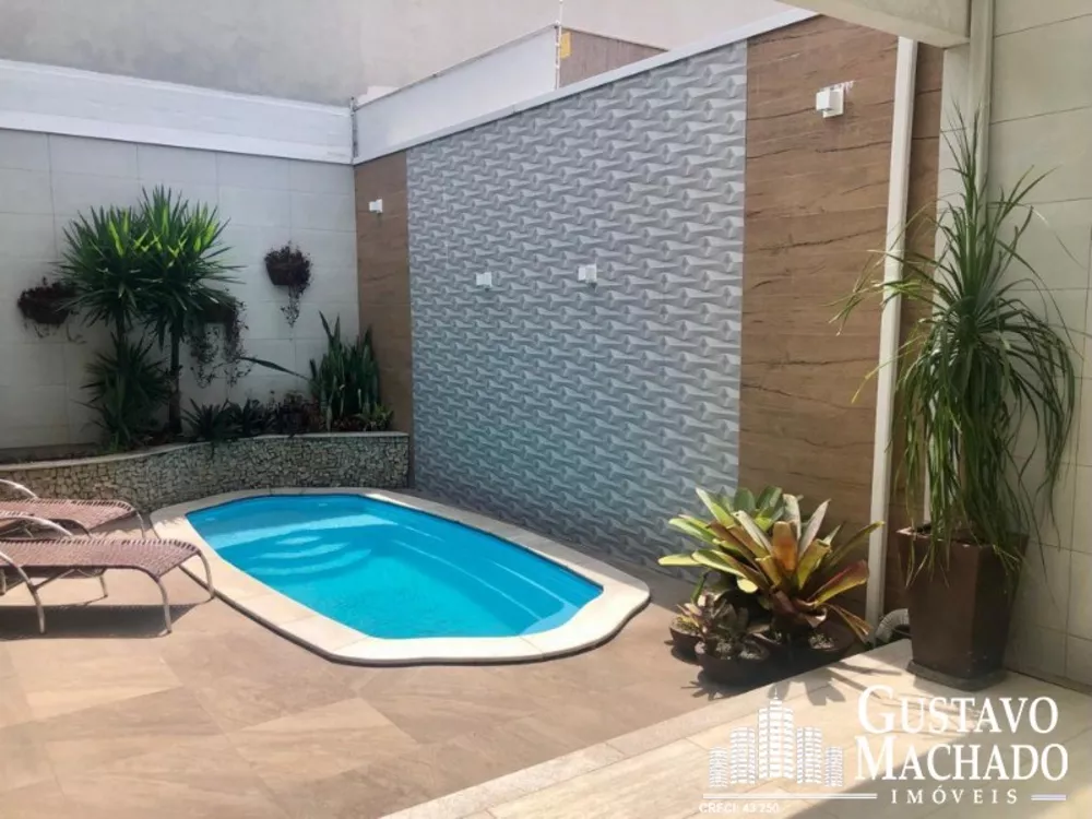 Casa, 4 quartos, 281 m² - Foto 25