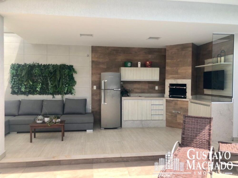 Casa, 4 quartos, 281 m² - Foto 22