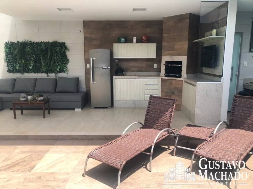 Casa, 4 quartos, 281 m² - Foto 27