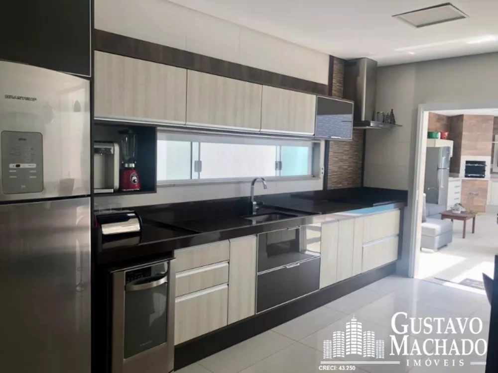 Casa, 4 quartos, 281 m² - Foto 16