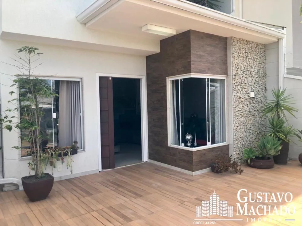 Casa, 4 quartos, 281 m² - Foto 4