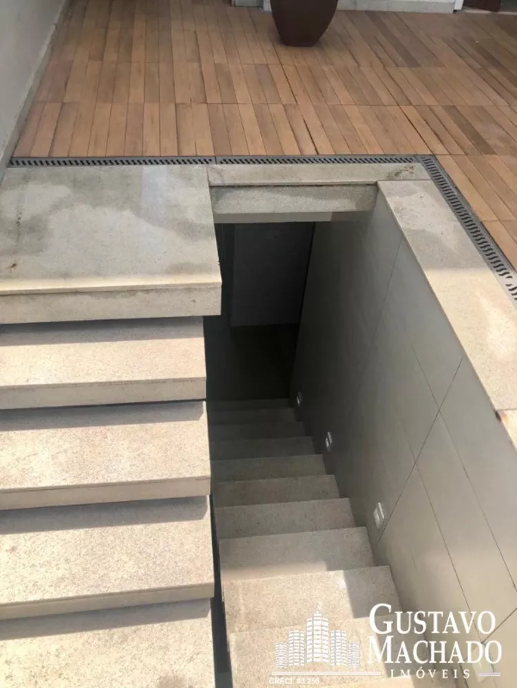 Casa, 4 quartos, 281 m² - Foto 8