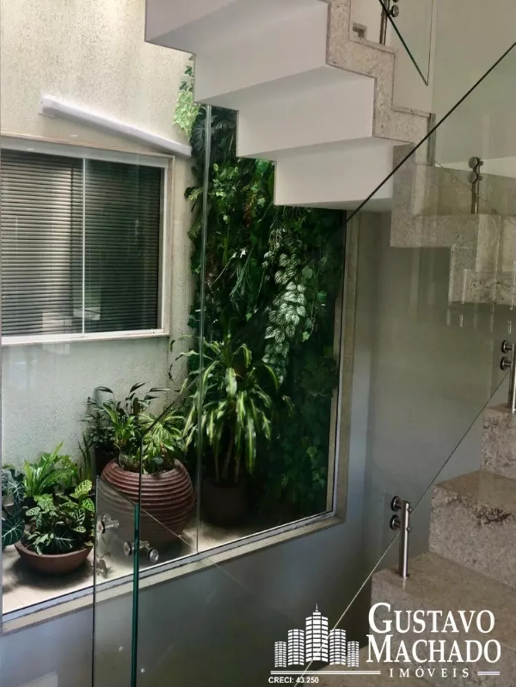 Casa, 4 quartos, 281 m² - Foto 14