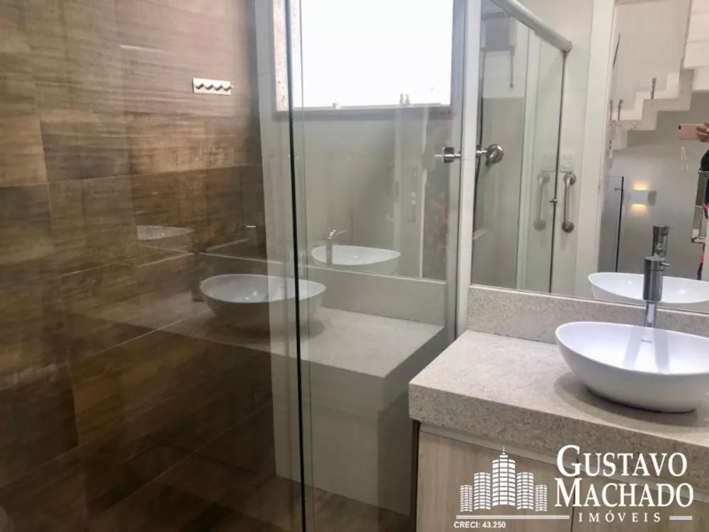 Casa, 4 quartos, 281 m² - Foto 15