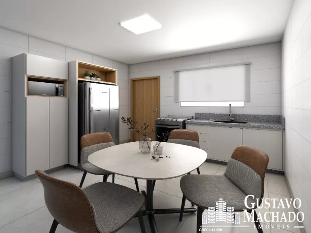 Casa, 2 quartos - Foto 8