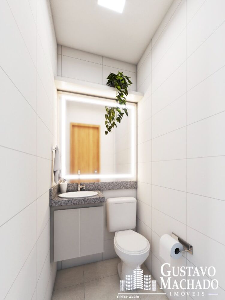 Casa, 2 quartos - Foto 6