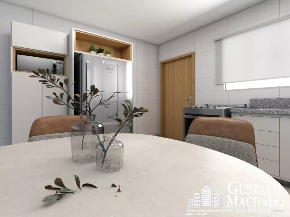 Casa, 2 quartos - Foto 9