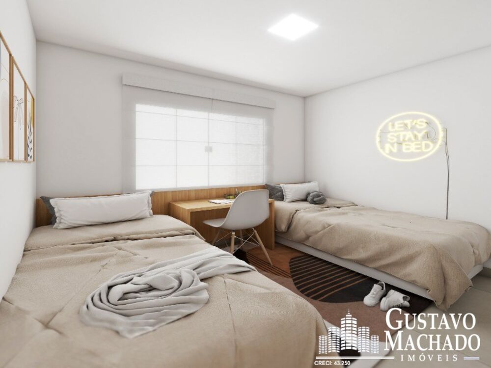 Casa, 2 quartos - Foto 12