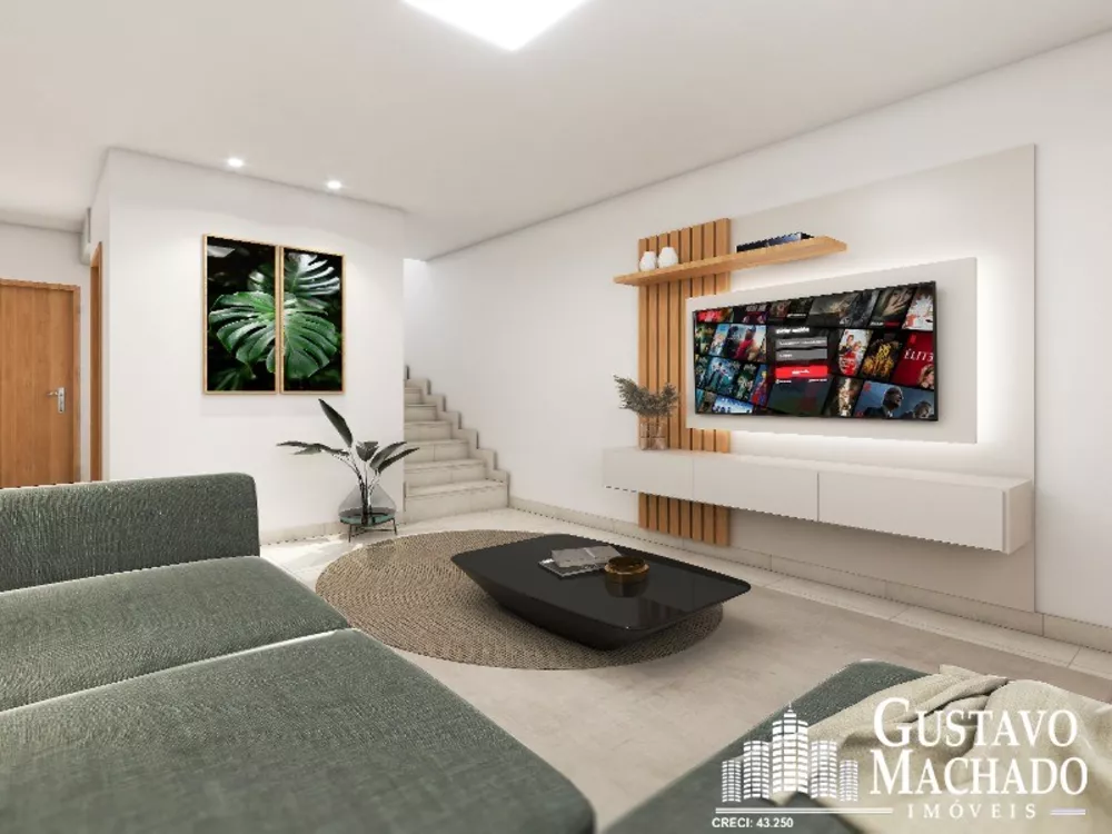 Casa, 2 quartos - Foto 5