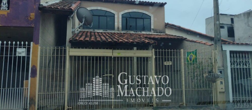 Casa, 2 quartos, 123 m² - Foto 1