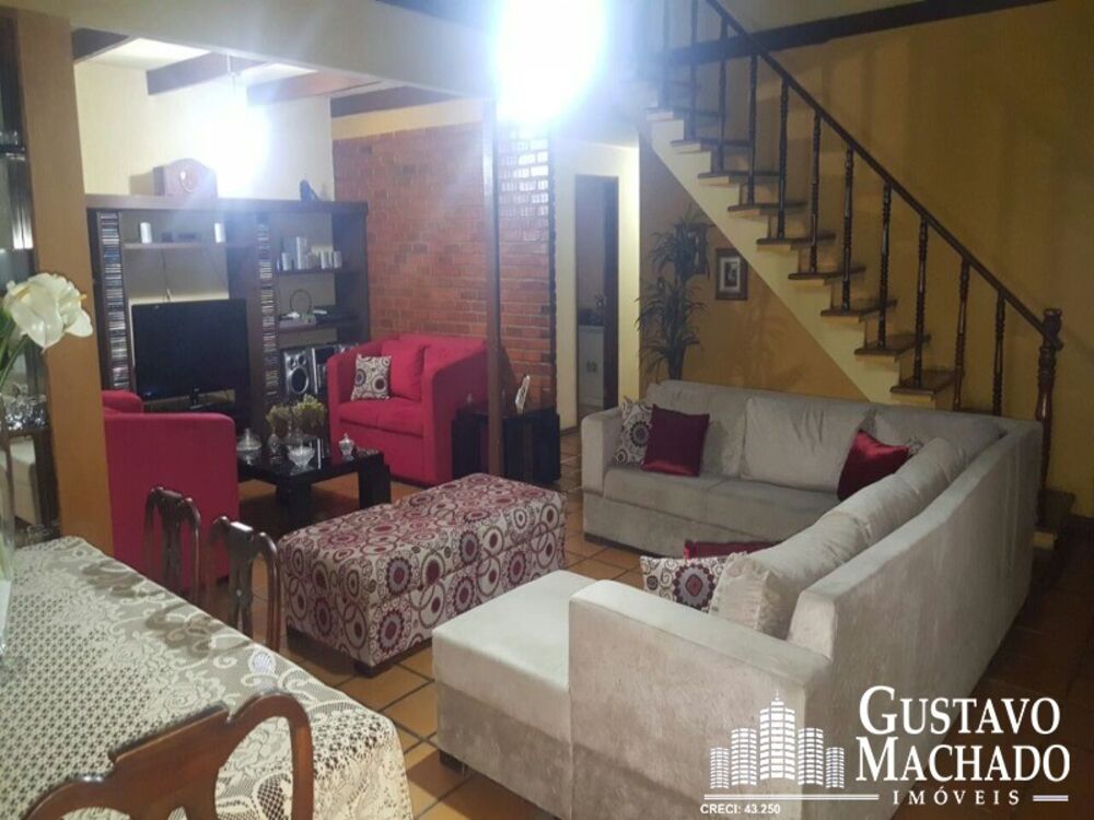 Casa à venda com 3 quartos, 450m² - Foto 3